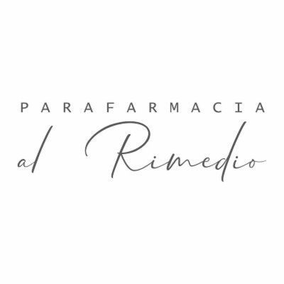 PARAFARMACIA AL RIMEDIO